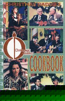 Cookbook