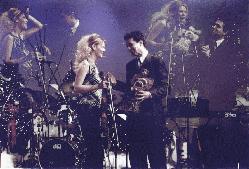 Steve And Natlie